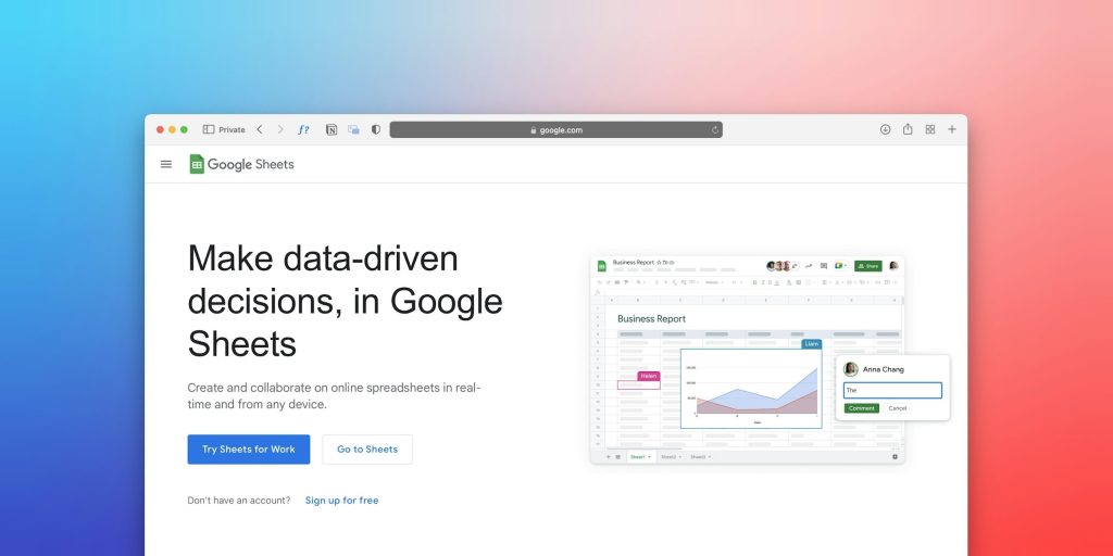 SEO Company