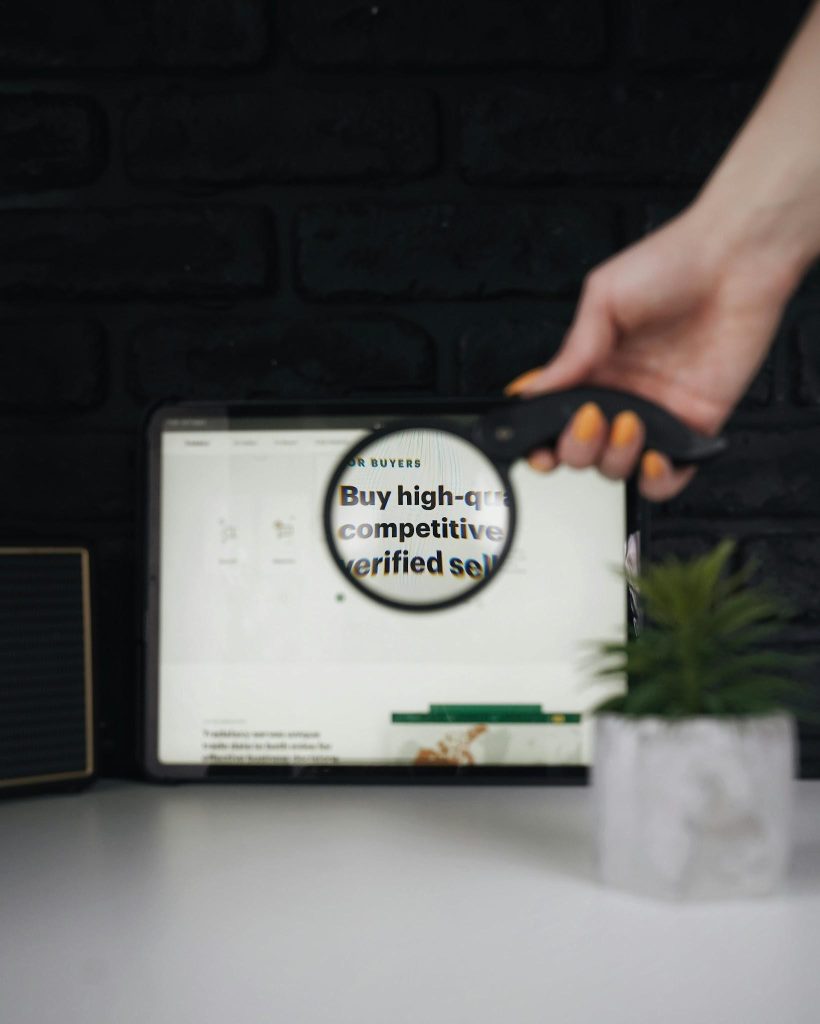 technical seo audit