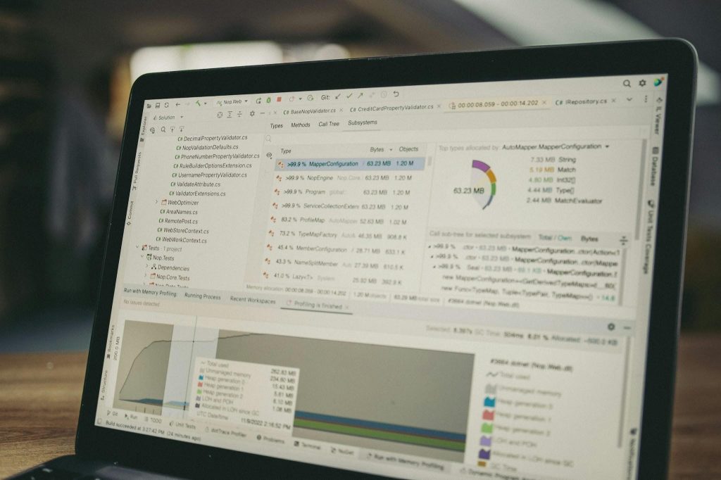 technical seo audit
