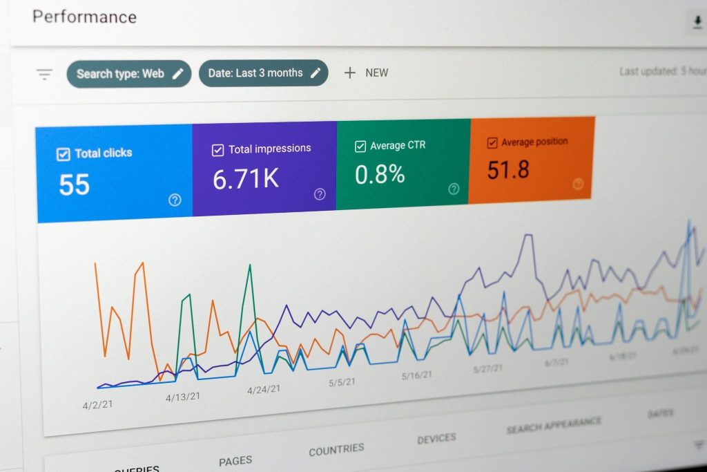 SEO vs PPC